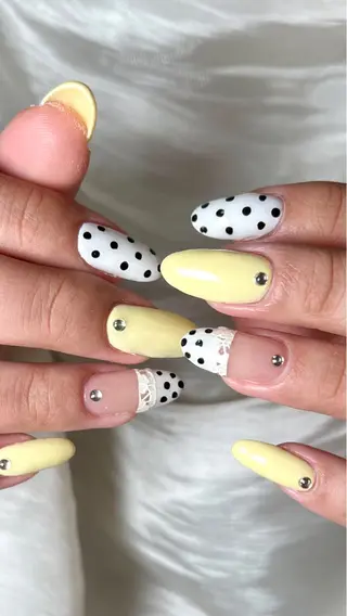 ネイル ネイリスト シンのネイルデザイン