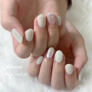 ネイル Arowa -SENA-のネイルデザイン
