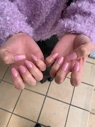 ネイル Allure戸祭店 yukinoのネイルデザイン