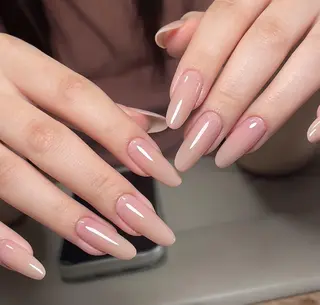 ネイル Molly _nailのネイルデザイン