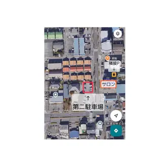 magi 宇都宮店 本多まほ🌼のマツエク・マツパデザイン