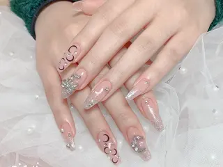 ネイル Bél Nail salonのネイルデザイン