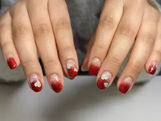 ネイル &CHOU CHOU nail.misaのネイルデザイン