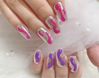 ネイル I  nail Lisaのネイルデザイン