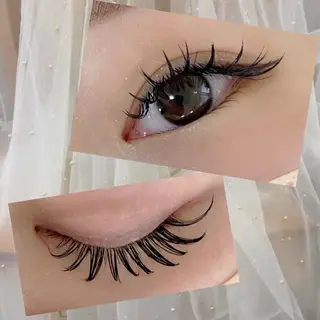 マツエク・マツパ チノ ミナの眉毛・アイブロウイメージ