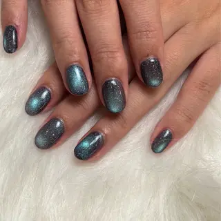 ネイル さおり 紗央里のネイルデザイン