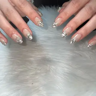 ネイル nailsalon miiのネイルデザイン