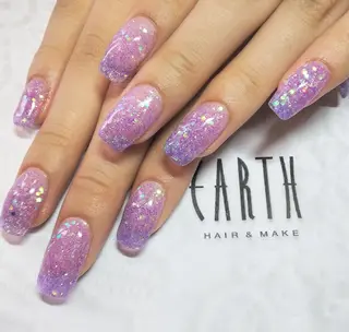 ネイル Ne naiL ruricoのネイルデザイン