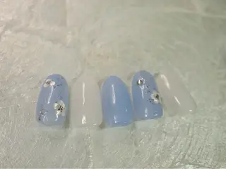 ネイル kiki nail たまプラーザのネイルデザイン