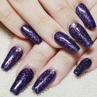 ネイル よしだ ひろきのネイルデザイン