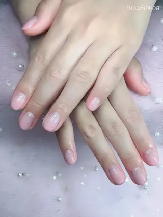 ネイル キラー美 上野のネイルデザイン