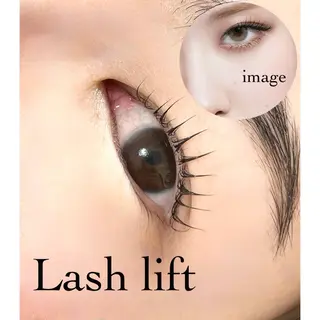 マツエク・マツパ TRESSE トレス所属・TRESSE KAHOのマツエク・マツパデザイン