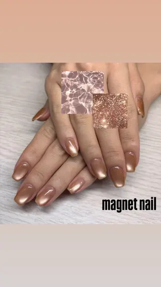 ネイル TRU ゆう🌺のネイルデザイン