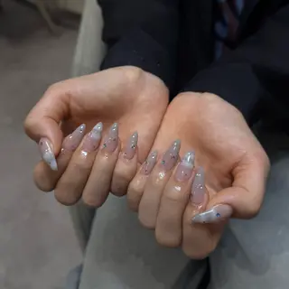 ネイル IROHA NAIL 北村菜帆のネイルデザイン