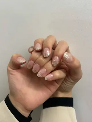 ネイル NAGASAKI Nのネイルデザイン