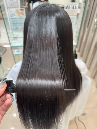 ミディアム 💫美髪・艶髪✨️ AOI💫のヘアスタイル