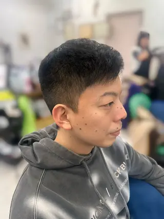 メンズ 髪質改善のプロ✨りな さんのその他イメージ