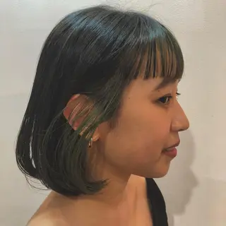 ショート 💐小松 美季 池袋 Dio...のヘアスタイル