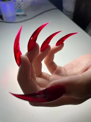 ネイル Mai nail サロン渋谷のネイルデザイン