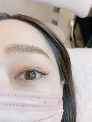 マツエク・マツパ Lila博多駅前 ヤマサキのマツエク・マツパデザイン