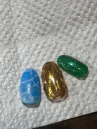 ネイル 🍎吉田 恵里🍎のその他イメージ