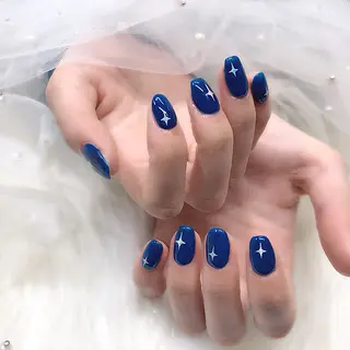 ネイル 整体・ネイル ヨシ堂💅のネイルデザイン