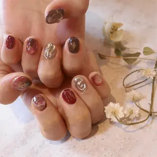 ネイル Chipieee Tokyoのその他イメージ