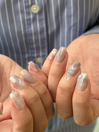 ネイル filonnail / Shioriのネイルデザイン