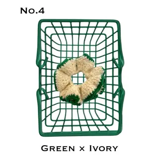 マツエク・マツパ 束感まつ毛／編み物 🪡Leameelのマツエク・マツパデザイン