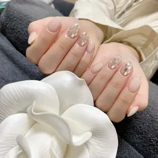 ネイル 💅fleur Ayumiのネイルデザイン