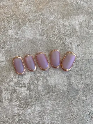 ネイル 菅原 さおりのネイルデザイン