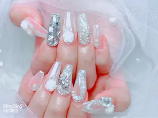 ネイル NaNa nailのネイルデザイン