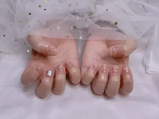 ネイル ジョリ kasumi🌹💅のネイルデザイン