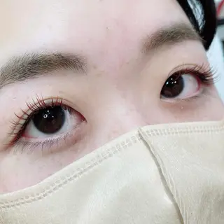マツエク・マツパ SEALA 高石の眉毛・アイブロウイメージ