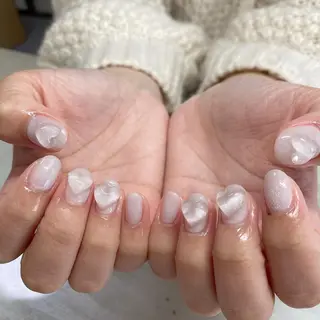 ネイル I pinknail 韓国風·持ち込み専門のネイルデザイン