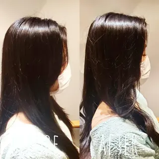 パーマ 酒井 実希子のその他イメージ