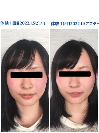 La.pport ラポールのエステ・リラクイメージ