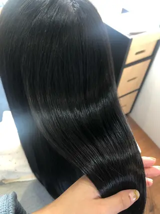 セミロング ヘッドスパニスト🌿 和田のエステ・リラクイメージ