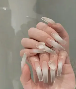ネイル Sachi Nail上野のネイルデザイン