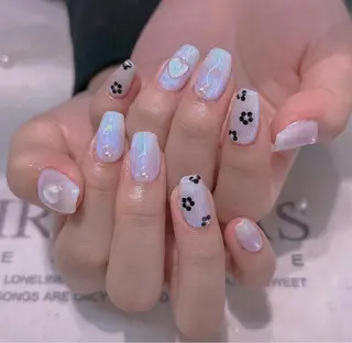 ネイル エムズ エムズのマツエク・マツパデザイン