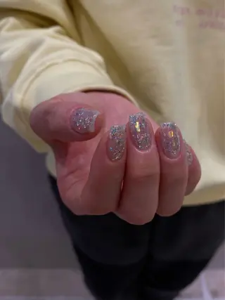 ネイル Miu Naganumaのネイルデザイン