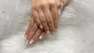 ネイル ゆ みのネイルデザイン