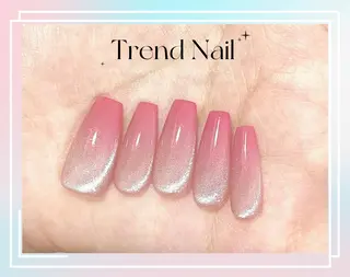 ネイル Trend Nail シルフのネイルデザイン