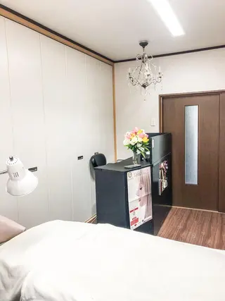 eye list NAKAMURAのマツエク・マツパデザイン