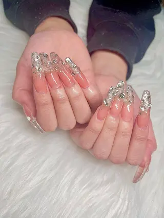 ネイル Nail Salon Yuuのネイルデザイン