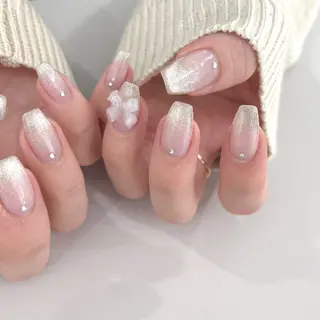 ネイル kana. piumaのネイルデザイン