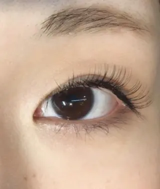 マツエク・マツパ kelly eye立町店の眉毛・アイブロウイメージ