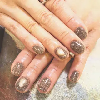 ネイル 自由が丘✳︎奥沢 nail söpöのネイルデザイン