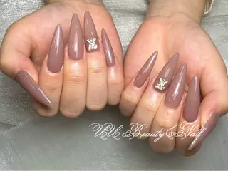 ネイル UU Beauty &Nailのネイルデザイン