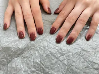 ネイル Umi nail& eyelashのネイルデザイン